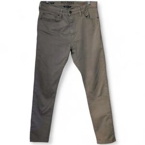 Dockers Men's Slim Fit Khaki Jeans 32x32 Amazing!!